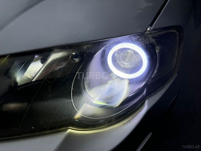 Volkswagen Passat 2010, 210,000 km - 2.0 l - Bakı