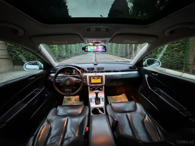 Volkswagen Passat 2010, 210,000 km - 2.0 l - Bakı