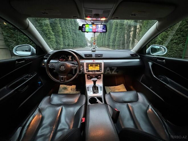 Volkswagen Passat 2010, 210,000 km - 2.0 l - Bakı