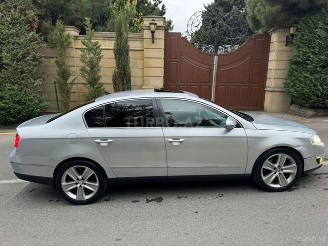 Volkswagen Passat 2010, 210,000 km - 2.0 l - Bakı