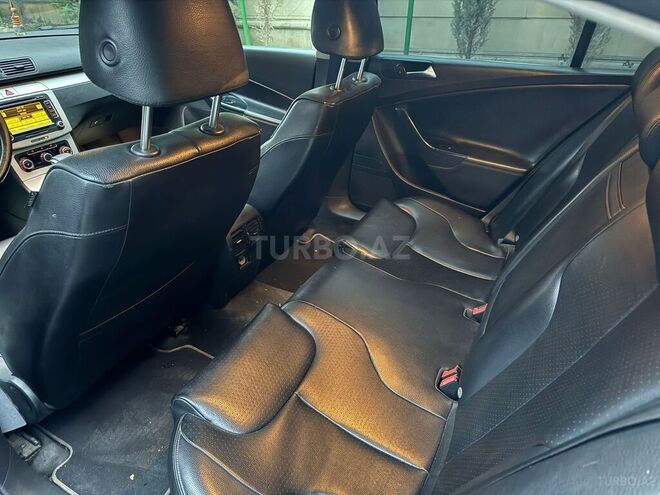 Volkswagen Passat 2010, 210,000 km - 2.0 l - Bakı