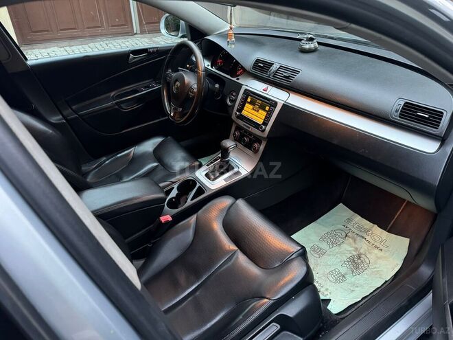Volkswagen Passat 2010, 210,000 km - 2.0 l - Bakı