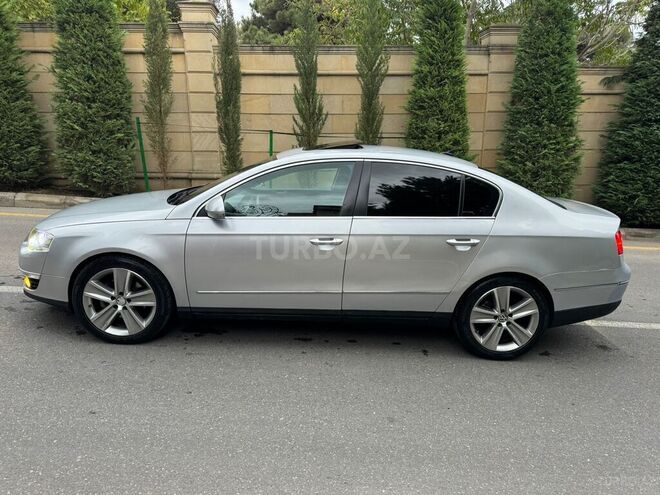 Volkswagen Passat 2010, 210,000 km - 2.0 l - Bakı