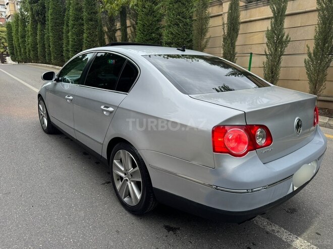 Volkswagen Passat 2010, 210,000 km - 2.0 l - Bakı