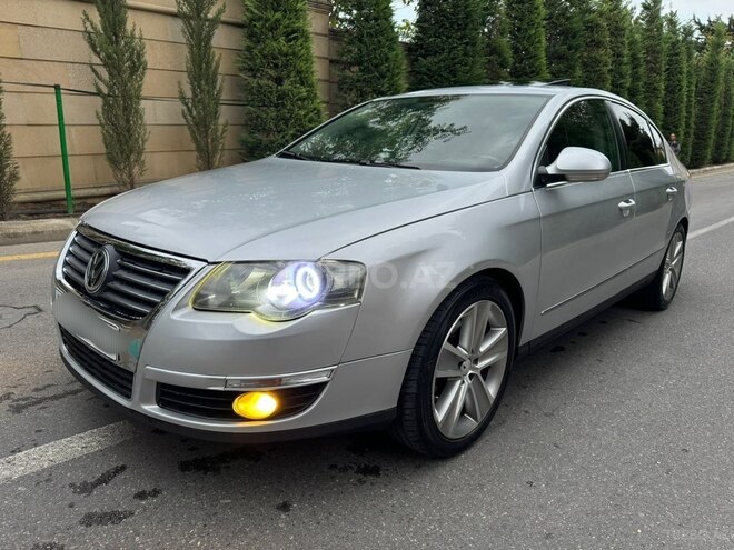 Volkswagen Passat 2010, 210,000 km - 2.0 l - Bakı