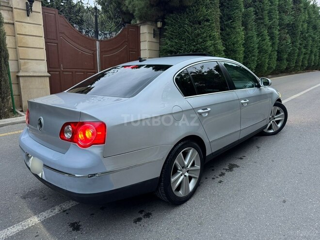 Volkswagen Passat 2010, 210,000 km - 2.0 l - Bakı