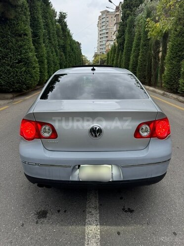 Volkswagen Passat 2010, 210,000 km - 2.0 l - Bakı