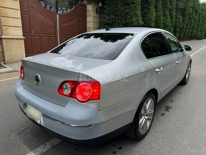 Volkswagen Passat 2010, 210,000 km - 2.0 l - Bakı