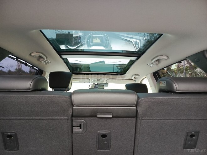 Hyundai Santa Fe 2015, 165,000 km - 2.0 l - Bakı