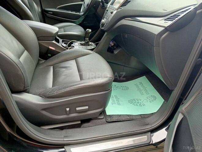 Hyundai Santa Fe 2015, 165,000 km - 2.0 l - Bakı