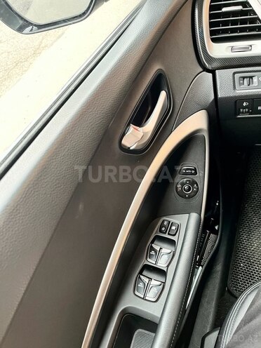 Hyundai Santa Fe 2012, 150,000 km - 2.4 l - Bakı