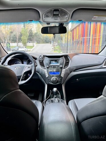 Hyundai Santa Fe 2012, 150,000 km - 2.4 l - Bakı
