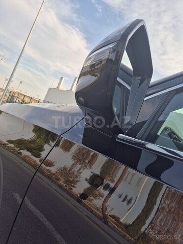 Cadillac Escalade 2022, 46,675 km - 3.0 л - Bakı