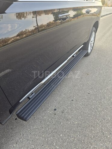 Cadillac Escalade 2022, 46,675 km - 3.0 л - Bakı