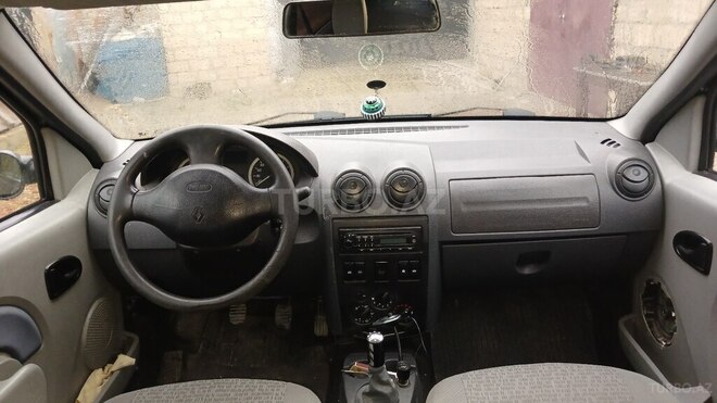 Renault Tondar 2013, 266,300 km - 1.6 l - Sumqayıt