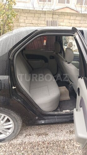 Renault Tondar 2013, 266,300 km - 1.6 l - Sumqayıt