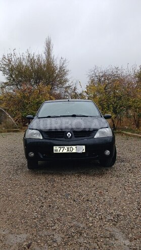 Renault Tondar 2013, 266,300 km - 1.6 l - Sumqayıt