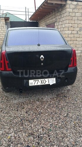 Renault Tondar 2013, 266,300 km - 1.6 l - Sumqayıt