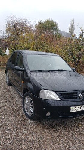 Renault Tondar 2013, 266,300 km - 1.6 l - Sumqayıt