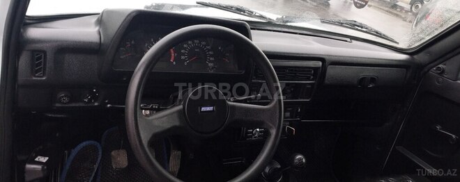 LADA (VAZ) Niva 2014, 108,000 km - 1.7 l - Sumqayıt
