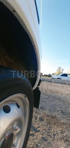 LADA (VAZ) Niva 2014, 108,000 km - 1.7 l - Sumqayıt