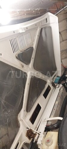 LADA (VAZ) Niva 2014, 108,000 km - 1.7 l - Sumqayıt