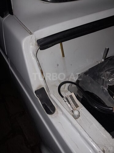 LADA (VAZ) Niva 2014, 108,000 km - 1.7 l - Sumqayıt