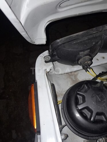 LADA (VAZ) Niva 2014, 108,000 km - 1.7 l - Sumqayıt