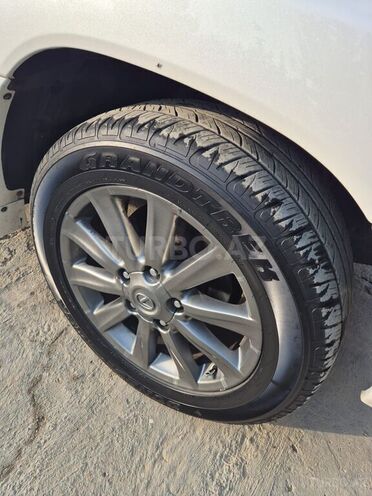 Lexus LX 470 2007, 330,000 km - 4.7 l - Bakı