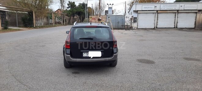 Renault Megane 2007, 231,456 km - 1.5 л - Bakı