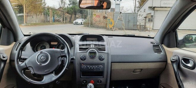 Renault Megane 2007, 231,456 km - 1.5 л - Bakı