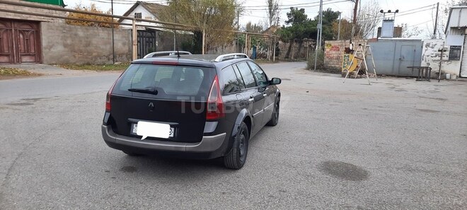 Renault Megane 2007, 231,456 km - 1.5 л - Bakı