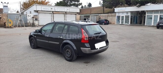 Renault Megane 2007, 231,456 km - 1.5 л - Bakı