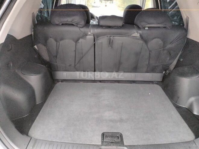 Kia Sportage 2008, 173,000 km - 2.0 l - Bakı