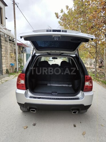 Kia Sportage 2008, 173,000 km - 2.0 l - Bakı
