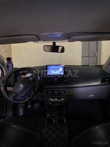 Renault Megane 2010, 253,746 km - 1.5 л - Quba