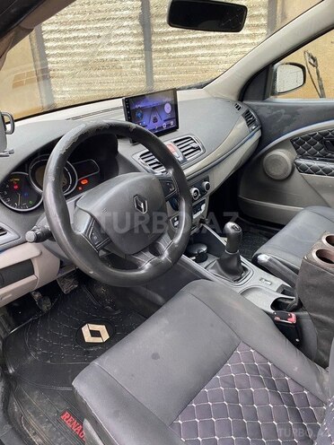 Renault Megane 2010, 253,746 km - 1.5 л - Quba