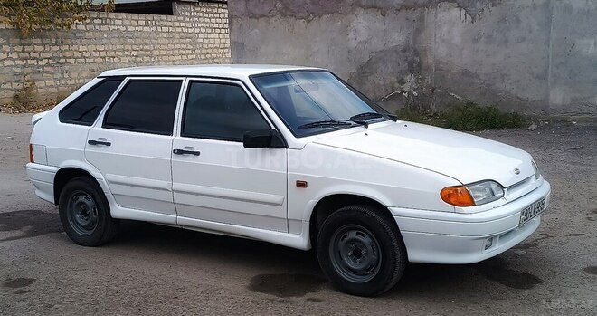 LADA (VAZ) 2114 2011, 367,000 km - 1.6 l - Kürdəmir