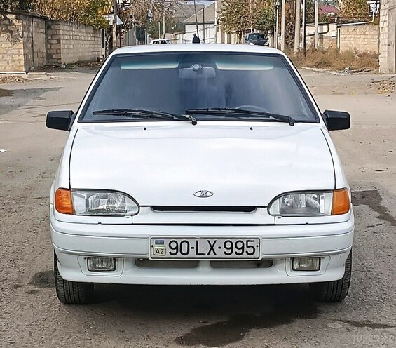 LADA (VAZ) 2114 2011, 367,000 km - 1.6 l - Kürdəmir