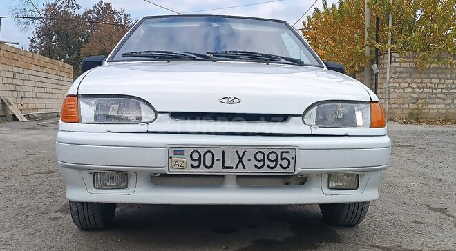 LADA (VAZ) 2114 2011, 367,000 km - 1.6 l - Kürdəmir