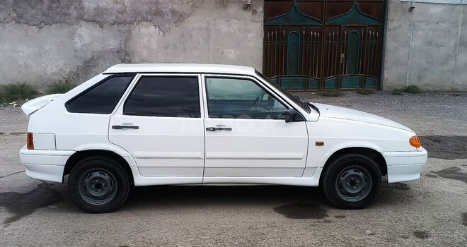 LADA (VAZ) 2114 2011, 367,000 km - 1.6 l - Kürdəmir