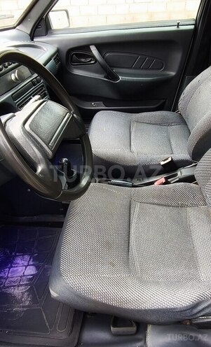 LADA (VAZ) 2114 2011, 367,000 km - 1.6 l - Kürdəmir