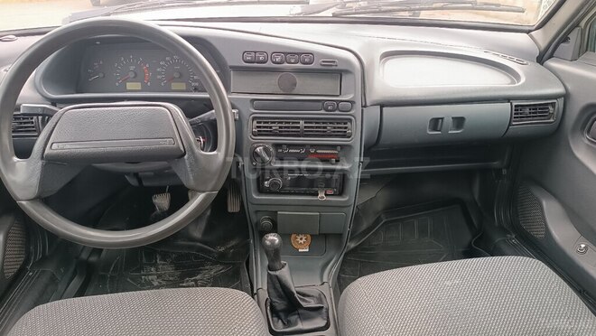 LADA (VAZ) 2114 2011, 367,000 km - 1.6 l - Kürdəmir