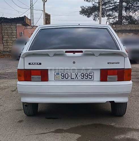 LADA (VAZ) 2114 2011, 367,000 km - 1.6 l - Kürdəmir