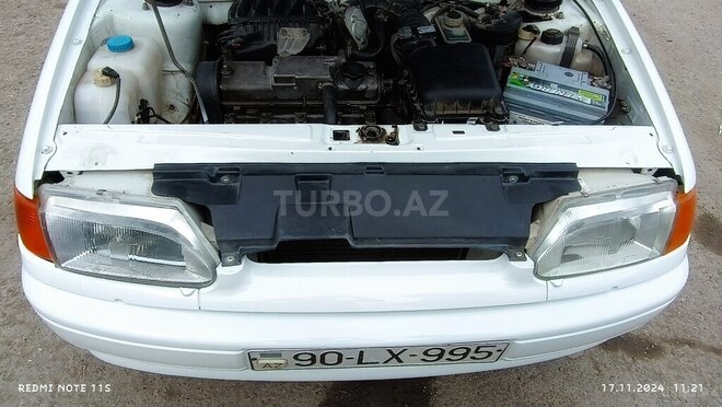 LADA (VAZ) 2114 2011, 367,000 km - 1.6 l - Kürdəmir