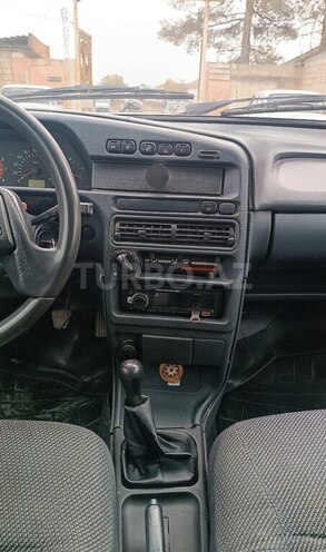 LADA (VAZ) 2114 2011, 367,000 km - 1.6 l - Kürdəmir