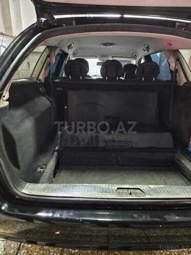 Mercedes E 220 d 2008, 275,000 km - 2.2 l - Bakı