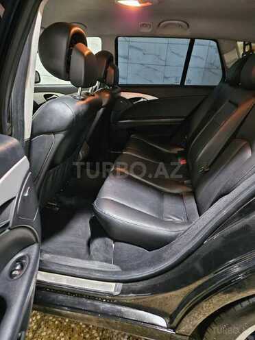 Mercedes E 220 d 2008, 275,000 km - 2.2 l - Bakı