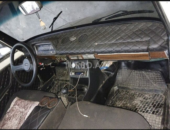 LADA (VAZ) 2101 1977, 37,909 km - 1.2 л - Balakən