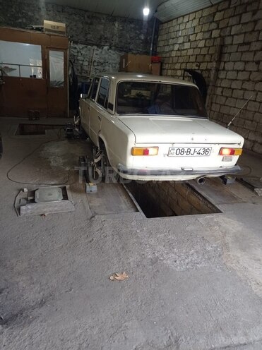 LADA (VAZ) 2101 1977, 37,909 km - 1.2 л - Balakən
